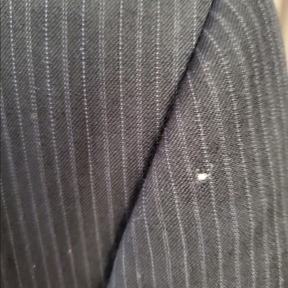 Mens Size 42 Regular J. Ferrar Suit Jacket - Picture 6 of 7